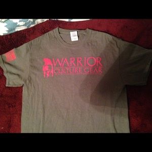 Warrior Culture Gear